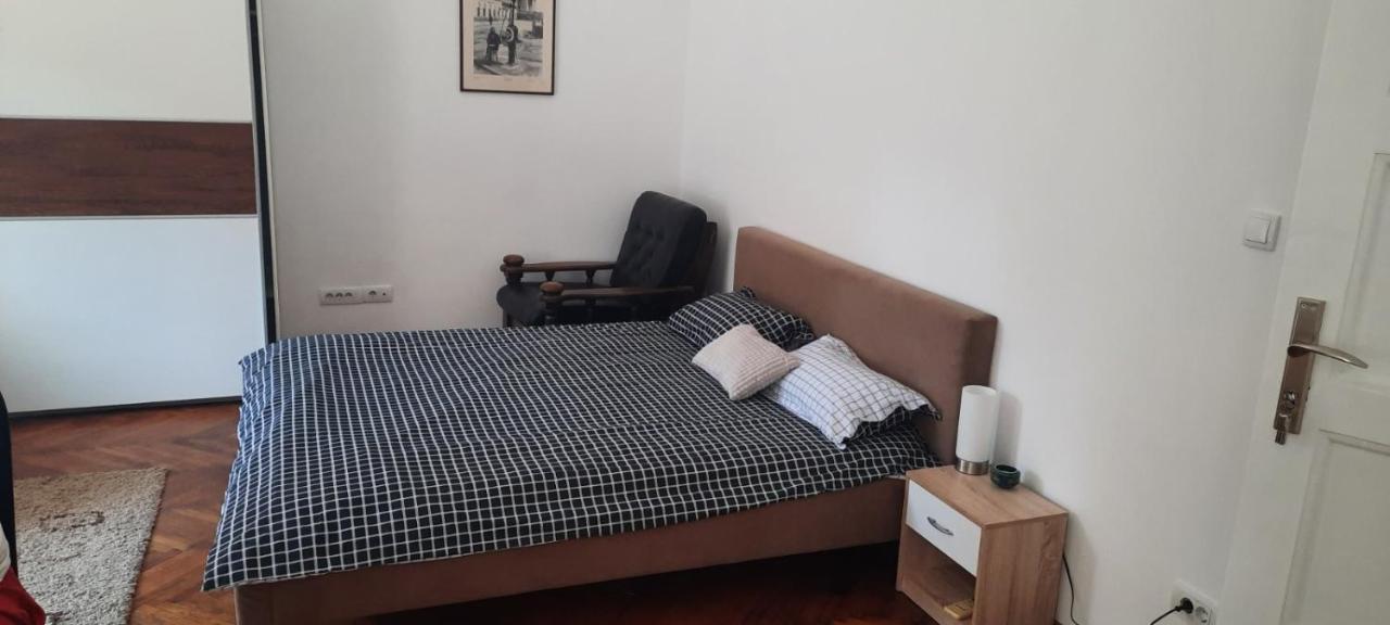The Bridgeview Suite 贝尔格莱德 外观 照片