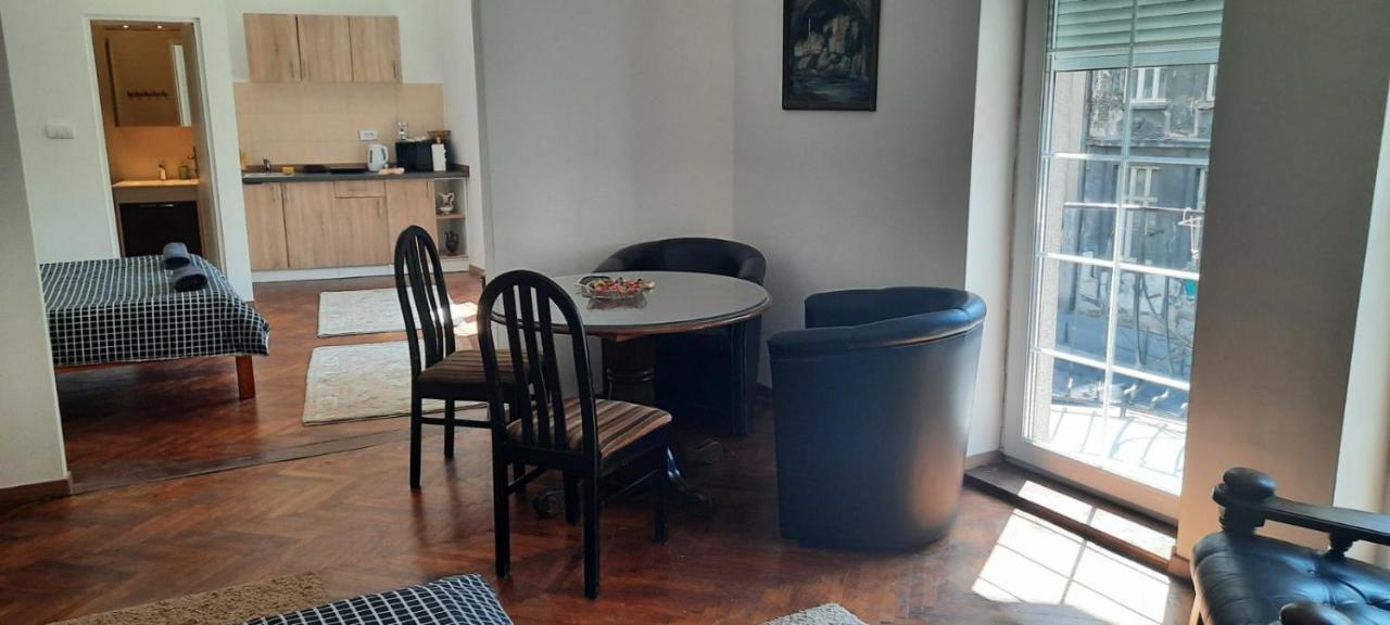 The Bridgeview Suite 贝尔格莱德 外观 照片