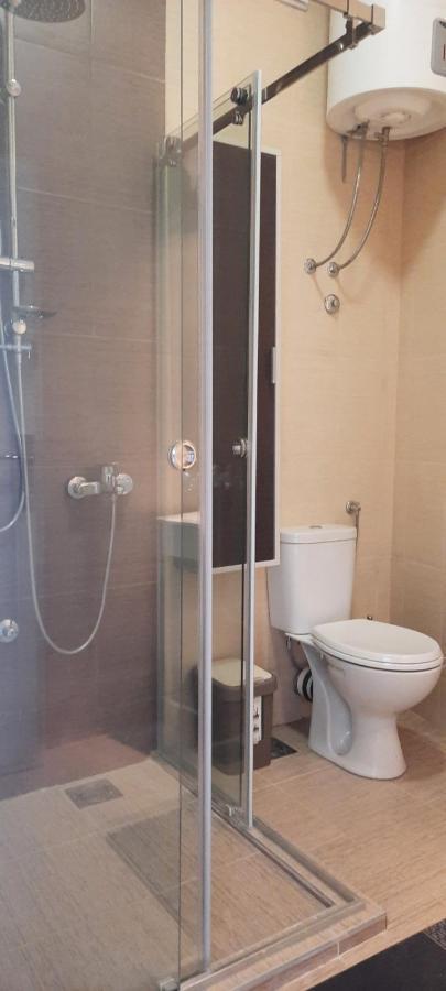 The Bridgeview Suite 贝尔格莱德 外观 照片