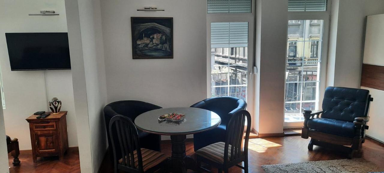 The Bridgeview Suite 贝尔格莱德 外观 照片