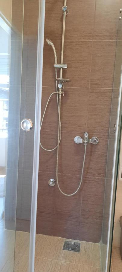 The Bridgeview Suite 贝尔格莱德 外观 照片